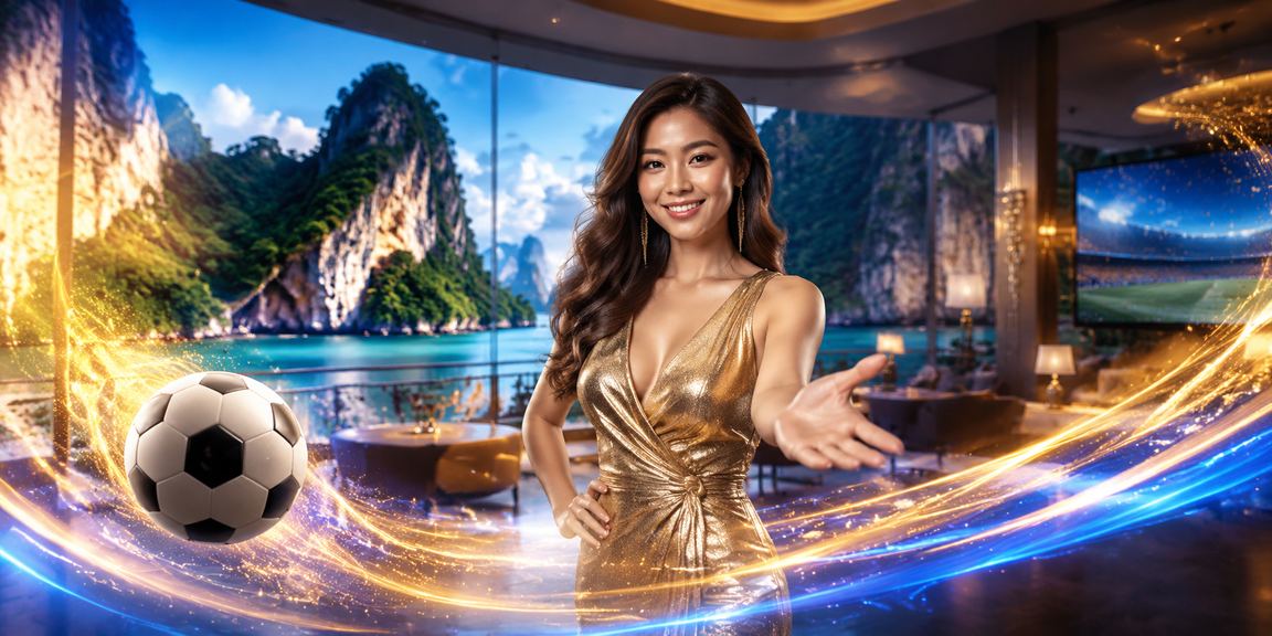 Taruhan bola sepak gaya Malaysia di Ipoh pada platform ss13