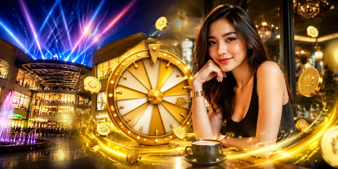 Platform hiburan ss13 dengan bonus VIP bergaya Malaysia di Kuala Lumpur