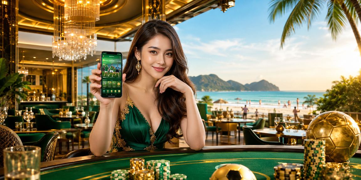 Bonus cashback ss13 untuk pengguna setia di Langkawi Malaysia
