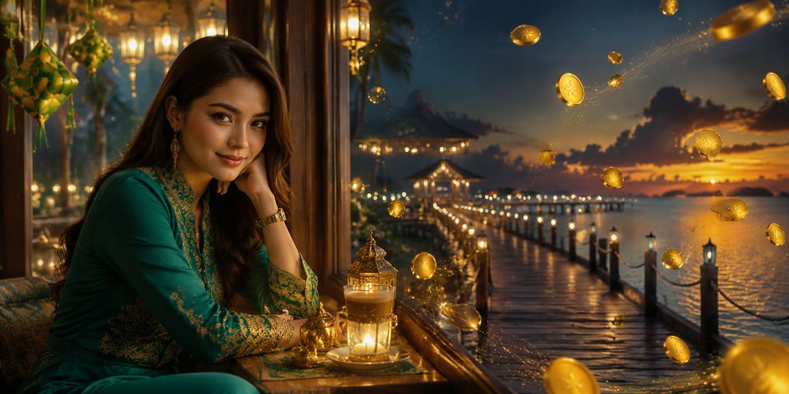 Proses deposit hari raya Malaysia untuk slot ss13 dengan kaedah tempatan