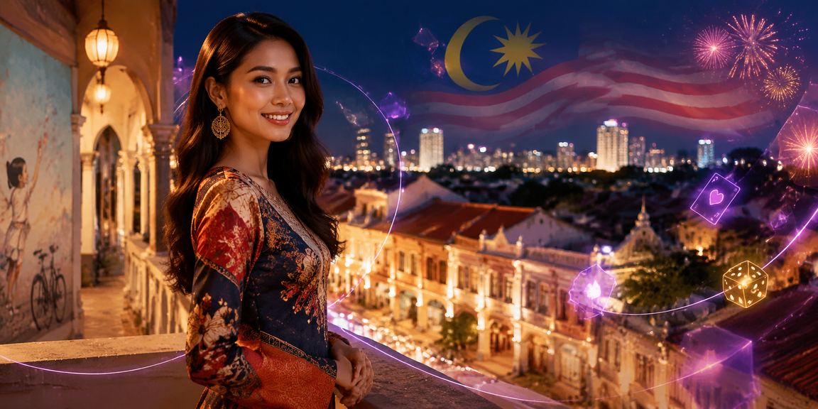 Pratonton antara muka ss13 pada peranti mudah alih
